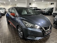 Nissan Micra 2020