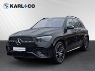 Mercedes-Benz GLE-Class 2024