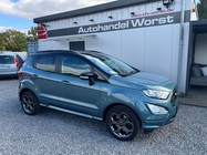 Ford EcoSport 2019