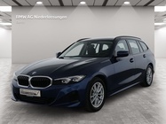 BMW 3 Series 2023