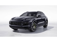 Porsche Cayenne 2024