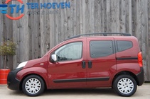 Peugeot Bipper 2012