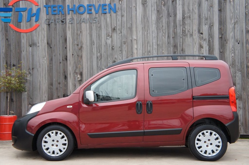 Peugeot Bipper
