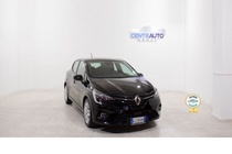 Renault Clio 2022