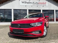 Volkswagen Passat 2024