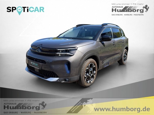 Citroen C5 2023
