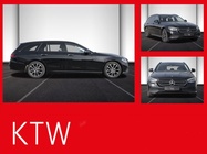 Mercedes-Benz E-Class 2024