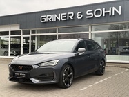 Cupra Leon 2022