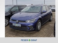 Volkswagen Polo 2022