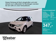 Seat Arona 2022