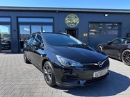 Opel Astra 2022