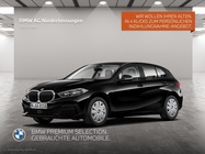 BMW 1 Series 2023