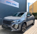 Peugeot 2008 2025