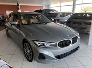 BMW 3 Series 2023