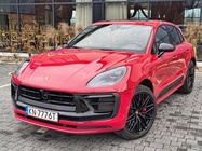 Porsche Macan 2021
