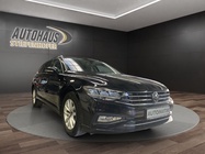 Volkswagen Passat 2021