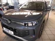 Volkswagen Tayron 2025