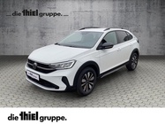 Volkswagen Taigo 2025