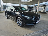Mazda CX-30 2025