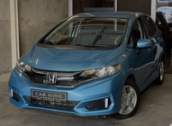Honda Jazz 2018