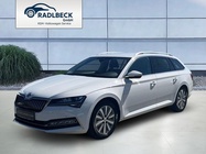 Skoda Superb 2021