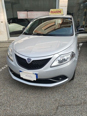 Lancia Ypsilon 2020
