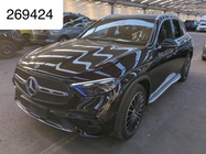 Mercedes-Benz GLC-Class 2023