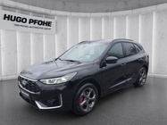 Ford Kuga 2024