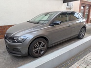 Volkswagen Polo 2019