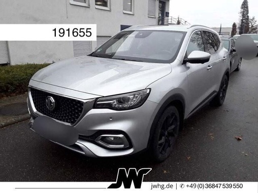 MG EHS 2022
