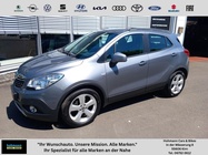 Opel Mokka 2014