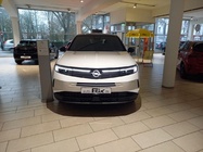 Opel Grandland 2025