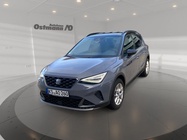 Seat Arona 2025