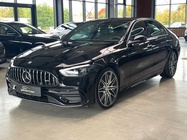 Mercedes-Benz C-Class 2024