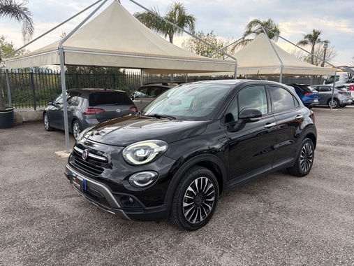 Fiat 500L 2019
