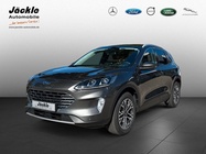 Ford Kuga 2022