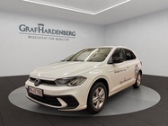 Volkswagen Polo 2025