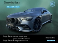 Mercedes-Benz AMG GT 2022
