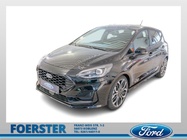 Ford Fiesta 2023