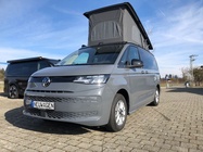 Volkswagen T7 2026