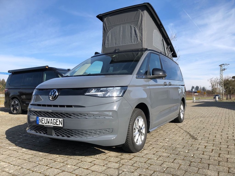 Volkswagen T7