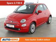 Fiat 500 2019