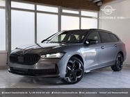 Skoda Superb 2025