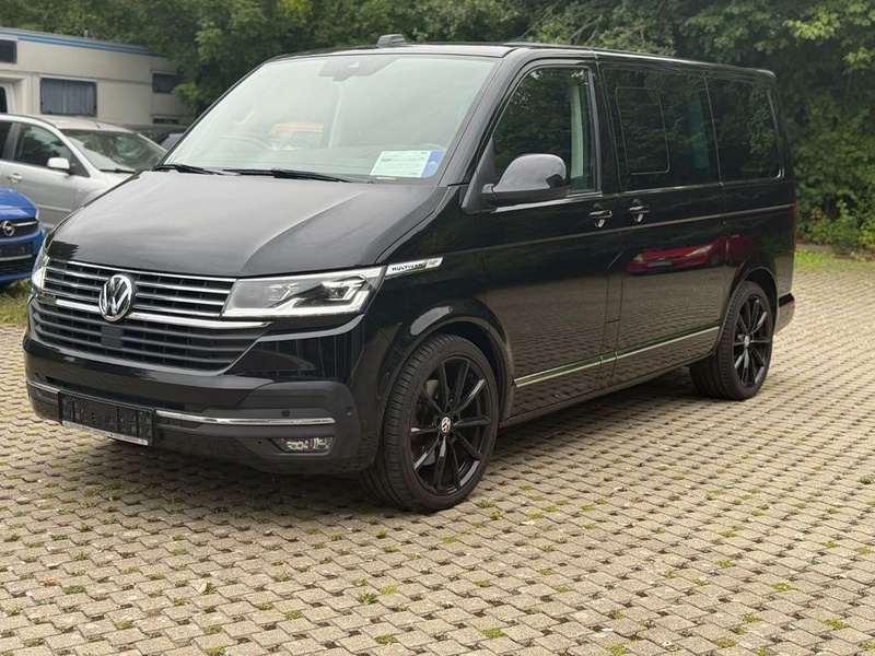 Volkswagen T6