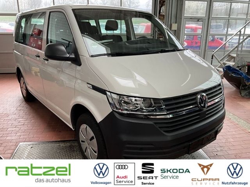 Volkswagen T6