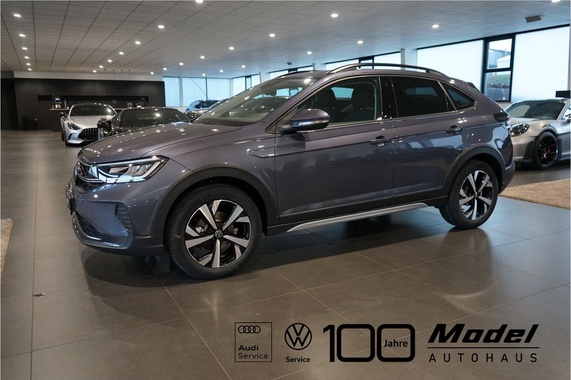 Volkswagen Taigo 2025