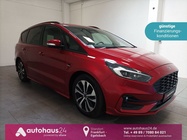 Ford S-Max 2023