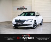 Skoda Superb 2017