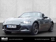 Mazda MX-5 2025