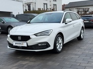Seat Leon 2022